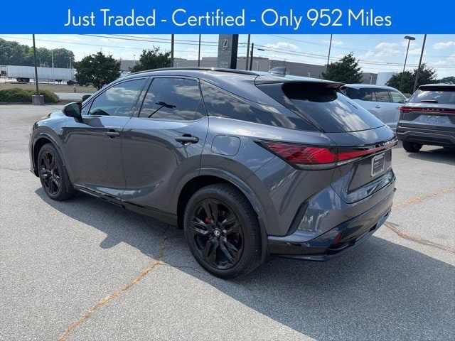 lexus rx hybrid 2026 2T2BCMEA1TC024998 image lexus rx hybrid 2026 2T2BCMEA1TC024998 image